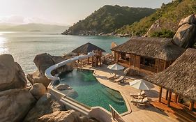 Six Senses Ninh Van Bay